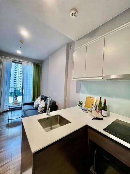 CEIL by Sansiri, Bangkok, 11 Soi Ekamai 12, Sukhumvit 63 Road, Khlong Tan Nua, Watthana, Bangkok, 1 Bedroom, 35 sqm, Condo For Sale, by Nat Tantirapan, 500642200 - DDproperty.com