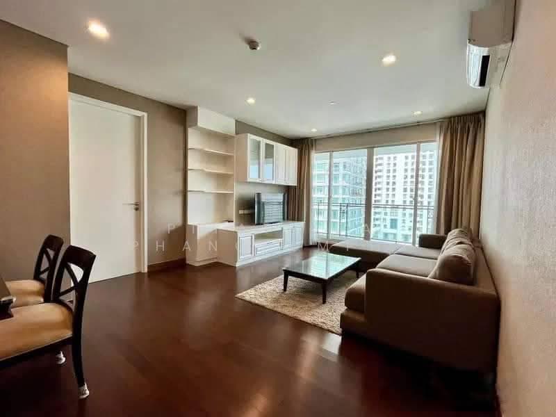 Ivy Thonglor, Bangkok, 889 Thonglor Road, Khlong Tan Nua, Watthana, Bangkok, 2 Bedrooms, 86 sqm, Condo For Rent, by Piyathida Phanchomphu, 500642201 - DDproperty.com