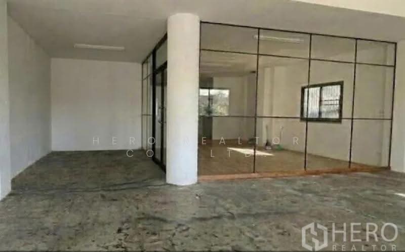 For Rent Home Office 300 sqm near BTS On Nut Suan Luang, Bangkok BRE18422, Bangkok, Suan Luang, Bangkok, , 300 sqm, Office Space For Rent, by Hero Realtor Co., Ltd., 500642204 - DDproperty.com