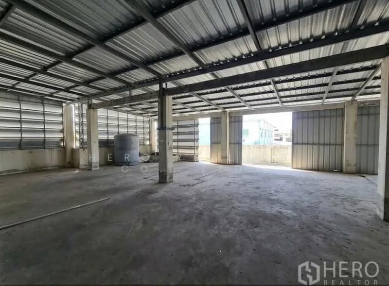 For Rent Home Office 300 sqm near BTS On Nut Suan Luang, Bangkok BRE18422, Bangkok, Suan Luang, Bangkok, , 300 sqm, Office Space For Rent, by Hero Realtor Co., Ltd., 500642204 - DDproperty.com