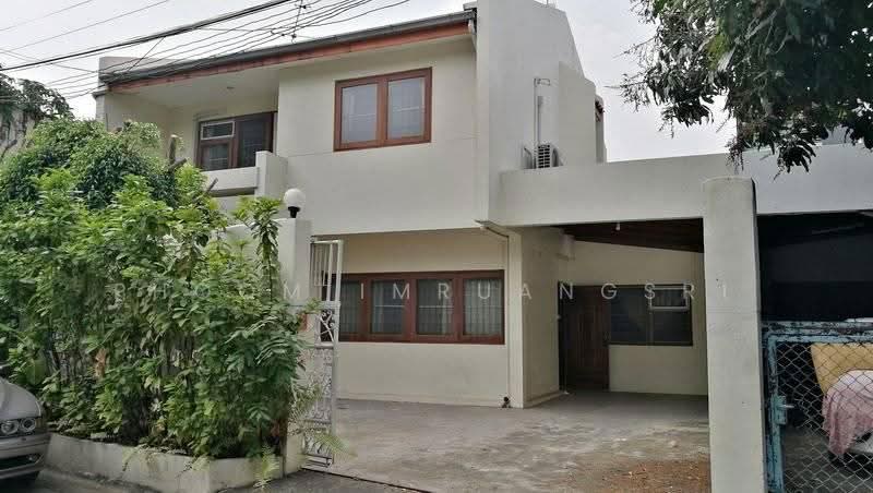 บ้าน 3-ห้องนอน, กรุงเทพ, คลองตันเหนือ, วัฒนา, กรุงเทพ, 200 ตร.ม., บ้านเดี่ยว ขาย, โดย Phoom Imruangsri, 500642205 - DDproperty.com