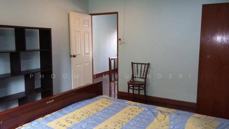 3-BR House, Bangkok, Khlong Tan Nua, Watthana, Bangkok, 3 Bedrooms, 200 sqm, Single Detached House For Sale, by Phoom Imruangsri, 500642205 - DDproperty.com