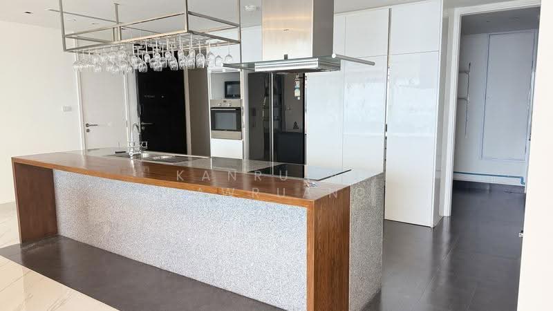 The Pano Rama 3, Bangkok, 890 Rama 3 Road, Bang Pong Pang, Yan Nawa, Bangkok, 3 Bedrooms, 193 sqm, Condo For Sale, by Kanrutai Dawruang, 500642207 - DDproperty.com