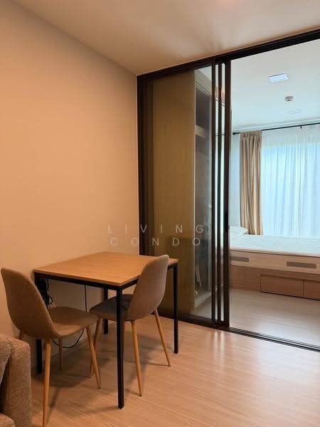 The Privacy S101, Bangkok, Soi Punna Withi 16 Sukhumvit Road, Bang Chak, Phra Khanong, Bangkok, 1 Bedroom, 27 sqm, Condo For Rent, by Living Condo, 500642208 - DDproperty.com