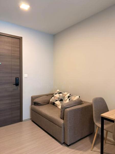 The Privacy S101, Bangkok, Soi Punna Withi 16 Sukhumvit Road, Bang Chak, Phra Khanong, Bangkok, 1 Bedroom, 27 sqm, Condo For Rent, by Living Condo, 500642208 - DDproperty.com