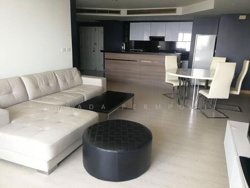 Las Colinas, Bangkok, Sukhumvit 21 Road, Khlongtoei Nua, Watthana, Bangkok, 2 Bedrooms, 105 sqm, Condo For Sale, by Rinrada Permpool, 500642211 - DDproperty.com