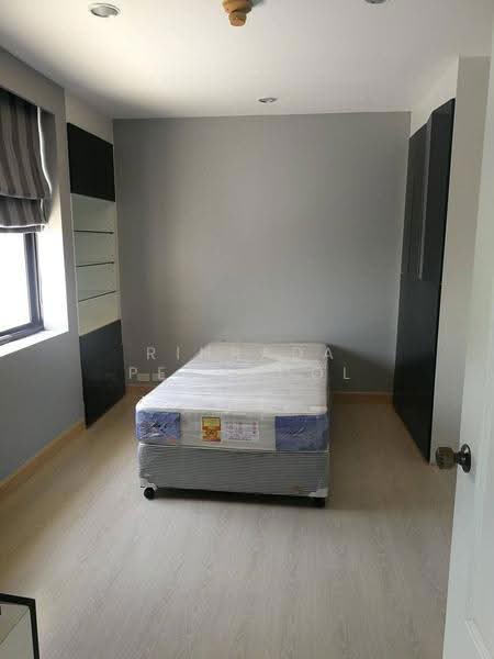 Las Colinas, Bangkok, Sukhumvit 21 Road, Khlongtoei Nua, Watthana, Bangkok, 2 Bedrooms, 105 sqm, Condo For Sale, by Rinrada Permpool, 500642211 - DDproperty.com