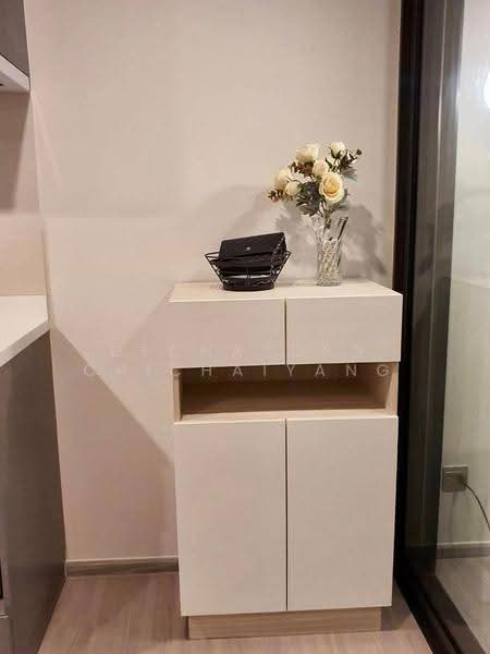 Life Asoke Hype, Bangkok, 339 Chaturathit Rd, Makkasan, Ratchathewi, Bangkok, 1 Bedroom, 36 sqm, Condo For Rent, by Dechatorn Chichaiyang, 500642213 - DDproperty.com