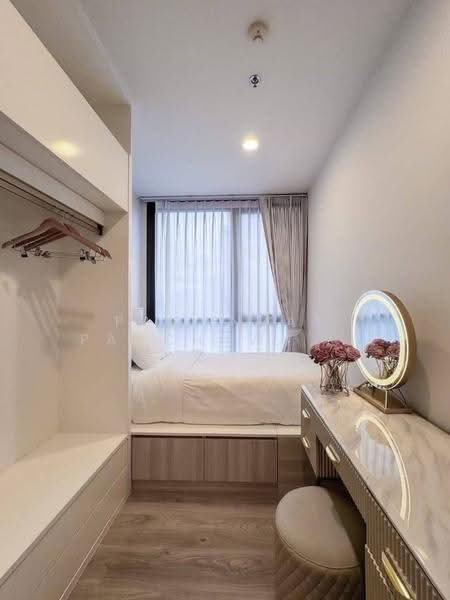 Oka Haus Sukhumvit 36, Bangkok, 3399 Rama 4 Road, Khong Tan, Khlong Toei, Bangkok, 2 Bedrooms, 41 sqm, Condo For Rent, by Pawanrat Panchawanon, 500642217 - DDproperty.com