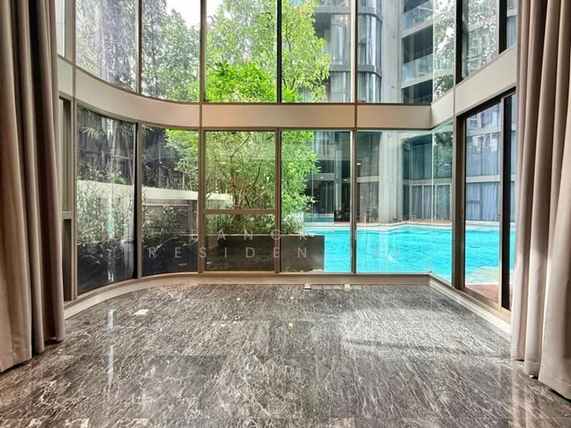 ASHTON Residence 41 : แอชตัน เรสซิเดนซ์ 41, กรุงเทพ, สุขุมวิท 41, คลองตันเหนือ, วัฒนา, กรุงเทพ, 159 ตร.ม., คอนโด ขาย, โดย Bangkok Residential, 500642221 - DDproperty.com