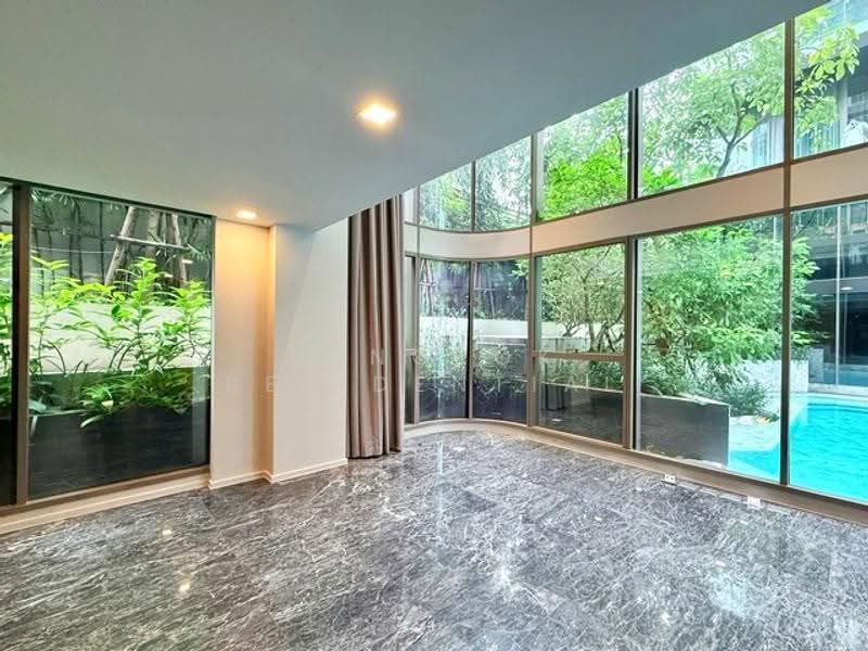ASHTON Residence 41 : แอชตัน เรสซิเดนซ์ 41, กรุงเทพ, สุขุมวิท 41, คลองตันเหนือ, วัฒนา, กรุงเทพ, 159 ตร.ม., คอนโด ขาย, โดย Bangkok Residential, 500642221 - DDproperty.com