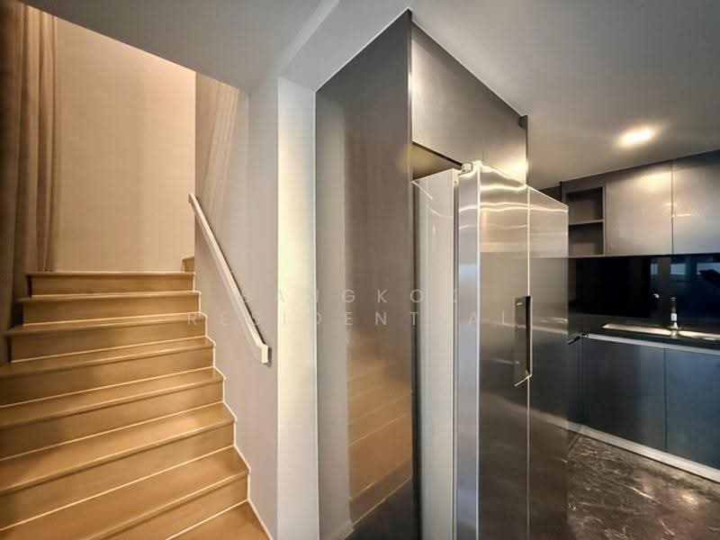ASHTON Residence 41, Bangkok, Sukhumvit 41, Khlong Tan Nua, Watthana, Bangkok, 3 Bedrooms, 159 sqm, Condo For Sale, by Bangkok Residential, 500642221 - DDproperty.com