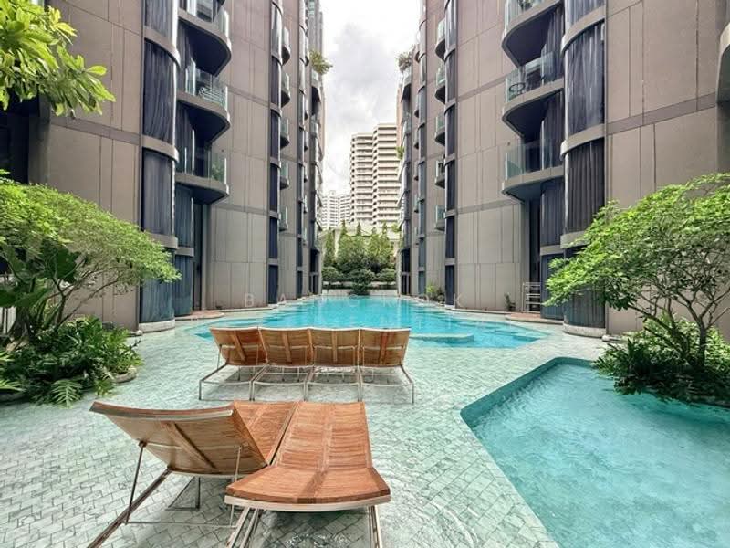 ASHTON Residence 41 : แอชตัน เรสซิเดนซ์ 41, กรุงเทพ, สุขุมวิท 41, คลองตันเหนือ, วัฒนา, กรุงเทพ, 159 ตร.ม., คอนโด ขาย, โดย Bangkok Residential, 500642221 - DDproperty.com