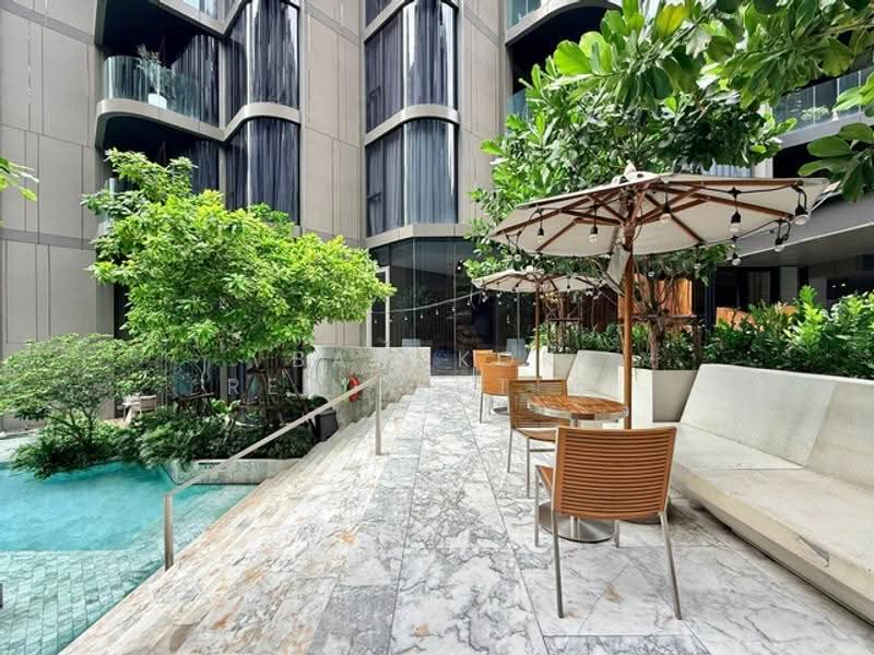 ASHTON Residence 41, Bangkok, Sukhumvit 41, Khlong Tan Nua, Watthana, Bangkok, 3 Bedrooms, 159 sqm, Condo For Sale, by Bangkok Residential, 500642221 - DDproperty.com