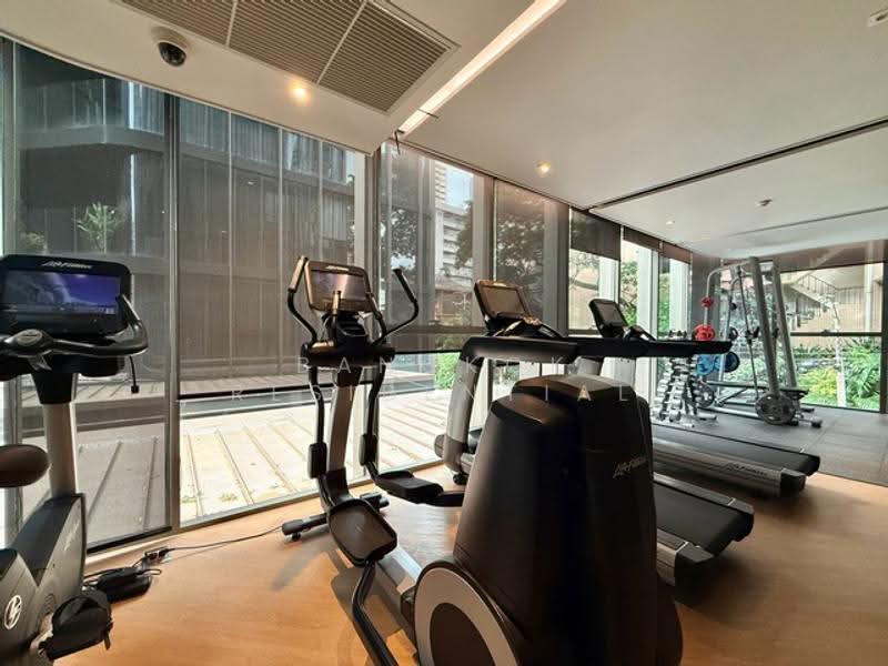 ASHTON Residence 41, Bangkok, Sukhumvit 41, Khlong Tan Nua, Watthana, Bangkok, 3 Bedrooms, 159 sqm, Condo For Sale, by Bangkok Residential, 500642221 - DDproperty.com