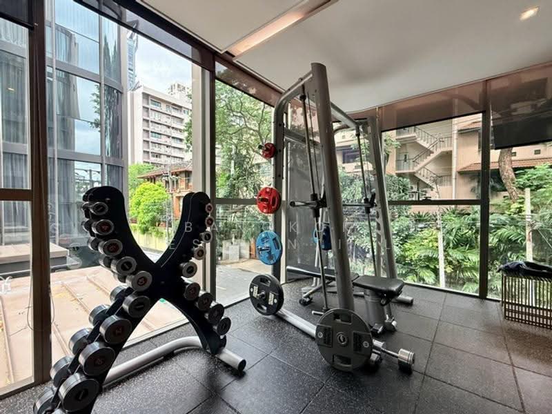 ASHTON Residence 41, Bangkok, Sukhumvit 41, Khlong Tan Nua, Watthana, Bangkok, 3 Bedrooms, 159 sqm, Condo For Sale, by Bangkok Residential, 500642221 - DDproperty.com