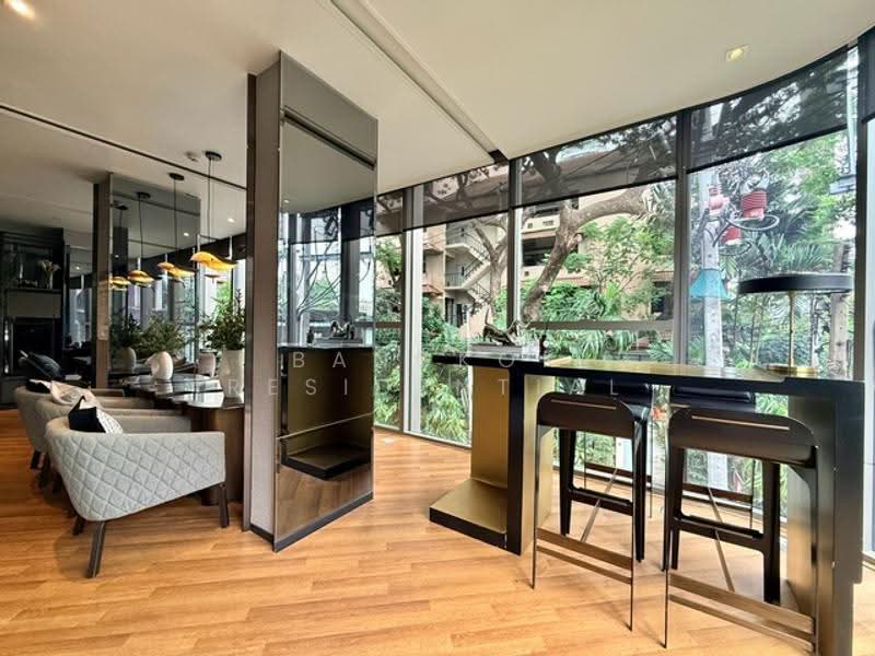 ASHTON Residence 41 : แอชตัน เรสซิเดนซ์ 41, กรุงเทพ, สุขุมวิท 41, คลองตันเหนือ, วัฒนา, กรุงเทพ, 159 ตร.ม., คอนโด ขาย, โดย Bangkok Residential, 500642221 - DDproperty.com