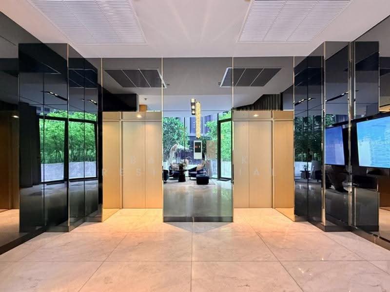 ASHTON Residence 41 : แอชตัน เรสซิเดนซ์ 41, กรุงเทพ, สุขุมวิท 41, คลองตันเหนือ, วัฒนา, กรุงเทพ, 159 ตร.ม., คอนโด ขาย, โดย Bangkok Residential, 500642221 - DDproperty.com