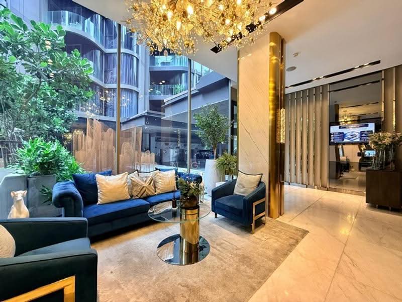 ASHTON Residence 41, Bangkok, Sukhumvit 41, Khlong Tan Nua, Watthana, Bangkok, 3 Bedrooms, 159 sqm, Condo For Sale, by Bangkok Residential, 500642221 - DDproperty.com
