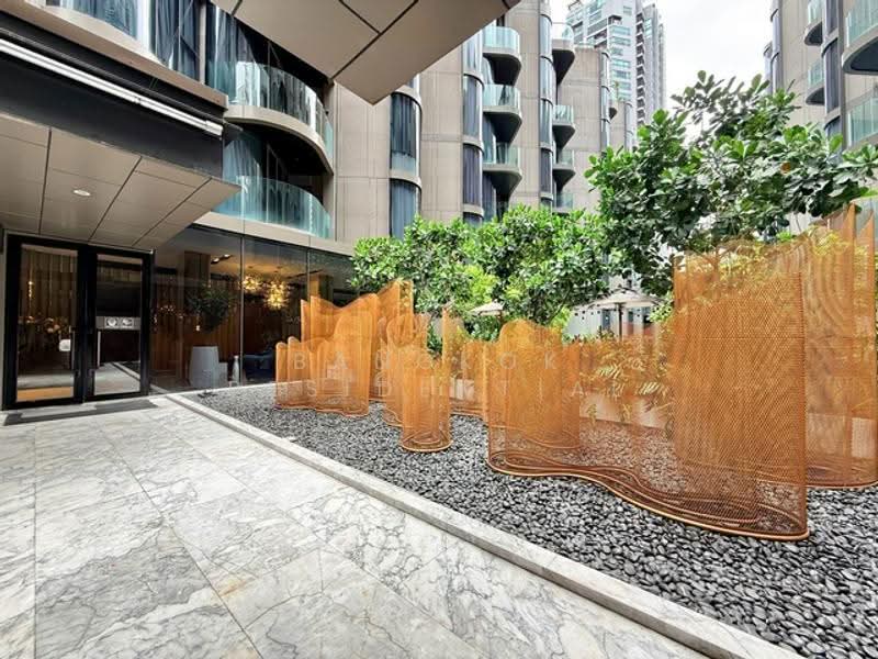 ASHTON Residence 41, Bangkok, Sukhumvit 41, Khlong Tan Nua, Watthana, Bangkok, 3 Bedrooms, 159 sqm, Condo For Sale, by Bangkok Residential, 500642221 - DDproperty.com