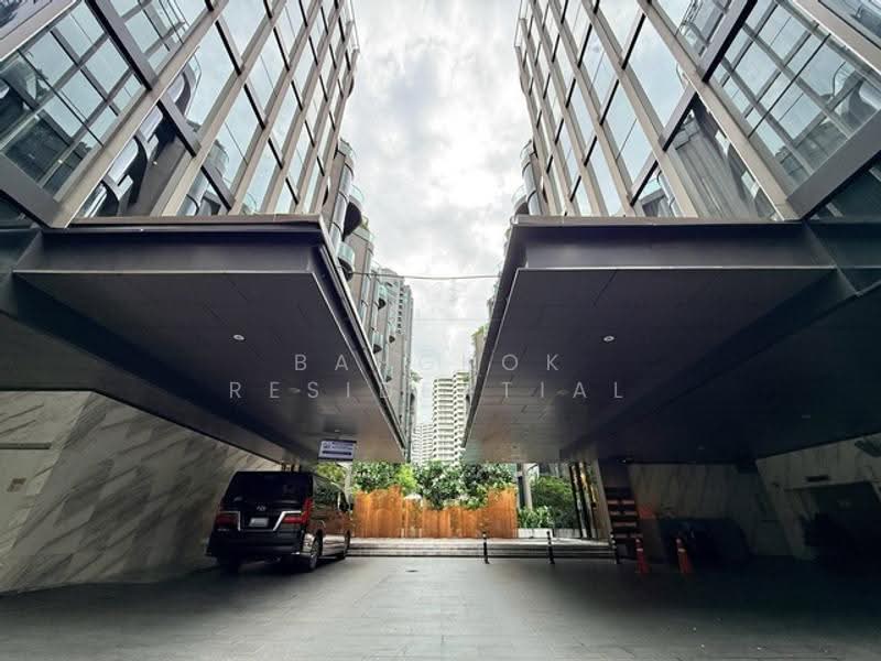 ASHTON Residence 41, Bangkok, Sukhumvit 41, Khlong Tan Nua, Watthana, Bangkok, 3 Bedrooms, 159 sqm, Condo For Sale, by Bangkok Residential, 500642221 - DDproperty.com