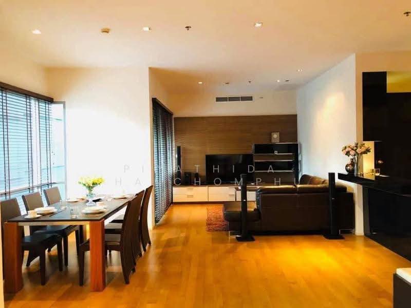 The Madison, Bangkok, Sukhumvit 41, Khlong Tan Nua, Watthana, Bangkok, 3 Bedrooms, 161 sqm, Condo For Rent, by Piyathida Phanchomphu, 500642222 - DDproperty.com