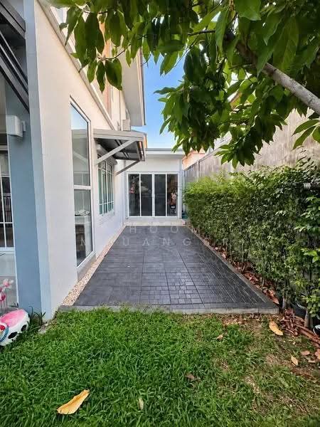 3 BR house, Bangkok, Praborommaharatchawang, Phra Nakhon, Bangkok, 3 Bedrooms, 204 sqm, Single Detached House For Sale, by Phoom Imruangsri, 500642225 - DDproperty.com