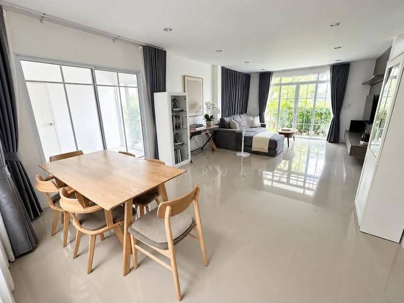 3 BR house, กรุงเทพ, พระบรมมหาราชวัง, พระนคร, กรุงเทพ, 204 ตร.ม., บ้านเดี่ยว ขาย, โดย Phoom Imruangsri, 500642225 - DDproperty.com