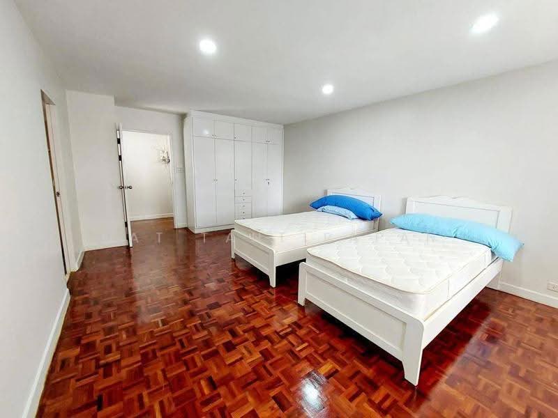 Regency Court condominium, Bangkok, 1 Khlong Toei District, Khlong Toei District, Bangkok, Khlong Toei, Bangkok, 4 Bedrooms, 360 sqm, Condo For Rent, by Nat Tantirapan, 500642227 - DDproperty.com