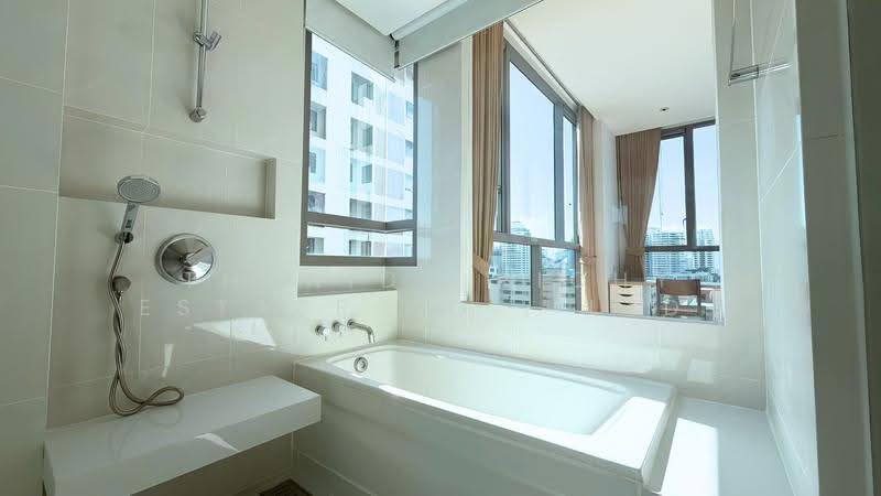 Aequa Sukhumvit 49, Bangkok, Soi Sukhumvit 49, Sukhumvit Road, Khlong Tan Nua, Watthana, Bangkok, 1 Bedroom, 60 sqm, Condo For Rent, by Thanida Richy Estate Co., Ltd., 500642231 - DDproperty.com