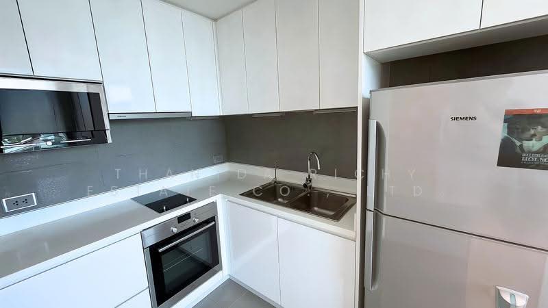 Aequa Sukhumvit 49, Bangkok, Soi Sukhumvit 49, Sukhumvit Road, Khlong Tan Nua, Watthana, Bangkok, 1 Bedroom, 60 sqm, Condo For Rent, by Thanida Richy Estate Co., Ltd., 500642231 - DDproperty.com
