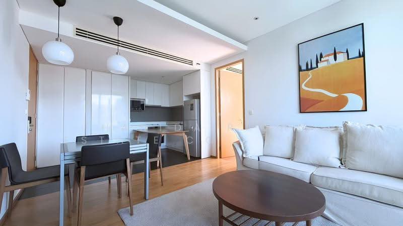 Aequa Sukhumvit 49, Bangkok, Soi Sukhumvit 49, Sukhumvit Road, Khlong Tan Nua, Watthana, Bangkok, 1 Bedroom, 60 sqm, Condo For Rent, by Thanida Richy Estate Co., Ltd., 500642231 - DDproperty.com