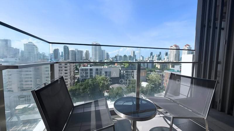 Aequa Sukhumvit 49 : เอควา สุขมวิท 49, กรุงเทพ, ซอยสุขุมวิท 49 ถนนสุขุมวิท, คลองตันเหนือ, วัฒนา, กรุงเทพ, 60 ตร.ม., คอนโด ให้เช่า, โดย Thanida Richy Estate Co., Ltd., 500642231 - DDproperty.com