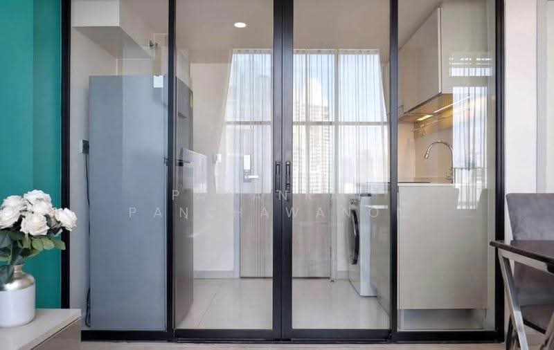 Knightsbridge Prime Sathorn : ไนท์บริดจ์ ไพรม์ สาทร, กรุงเทพ, 599 นราธิวาสราชนครินทร์, ทุ่งมหาเมฆ, สาทร, กรุงเทพ, 37 ตร.ม., คอนโด ให้เช่า, โดย Pawanrat Panchawanon, 500642232 - DDproperty.com