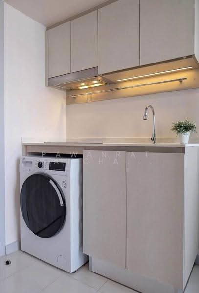 Knightsbridge Prime Sathorn, Bangkok, 599 Naradhiwas Rajanagarindra Road, Thung Maha Mek, Sathon, Bangkok, 1 Bedroom, 37 sqm, Condo For Rent, by Pawanrat Panchawanon, 500642232 - DDproperty.com