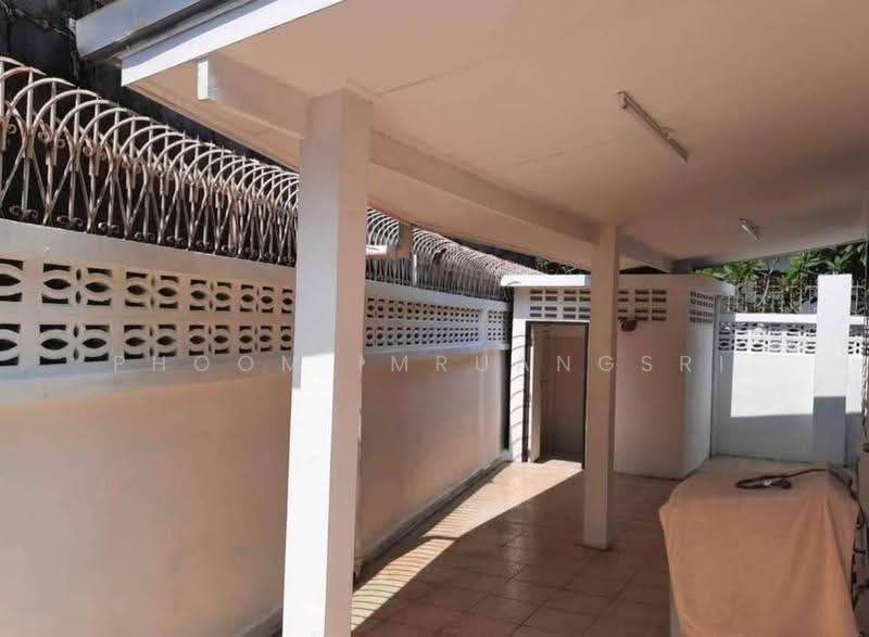 3 BR townhouse, กรุงเทพ, สามเสนนอก, ห้วยขวาง, กรุงเทพ, 204 ตร.ม., ทาวน์เฮ้าส์ ให้เช่า, โดย Phoom Imruangsri, 500642234 - DDproperty.com