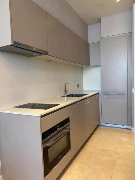 Magnolias Waterfront Residences : แมกโนเลียส์ วอเตอร์ฟรอนท์ เรสซิเดนซ์, กรุงเทพ, 259 ถ. กรุงธนบุรี, คลองต้นไทร, คลองสาน, กรุงเทพ, 61 ตร.ม., คอนโด ขาย, โดย Vertex Luxe Estate Co.,LTD, 500642239 - DDproperty.com
