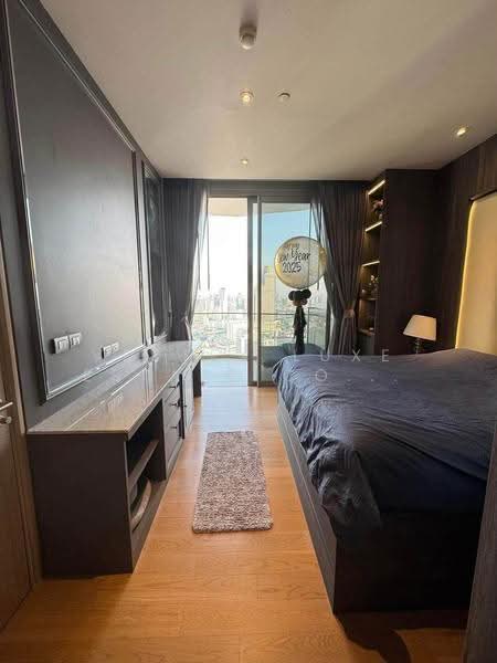 Magnolias Waterfront Residences : แมกโนเลียส์ วอเตอร์ฟรอนท์ เรสซิเดนซ์, กรุงเทพ, 259 ถ. กรุงธนบุรี, คลองต้นไทร, คลองสาน, กรุงเทพ, 61 ตร.ม., คอนโด ขาย, โดย Vertex Luxe Estate Co.,LTD, 500642239 - DDproperty.com
