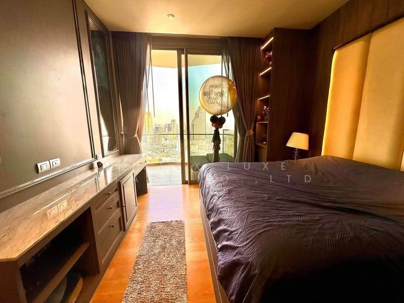 Magnolias Waterfront Residences : แมกโนเลียส์ วอเตอร์ฟรอนท์ เรสซิเดนซ์, กรุงเทพ, 259 ถ. กรุงธนบุรี, คลองต้นไทร, คลองสาน, กรุงเทพ, 61 ตร.ม., คอนโด ขาย, โดย Vertex Luxe Estate Co.,LTD, 500642239 - DDproperty.com