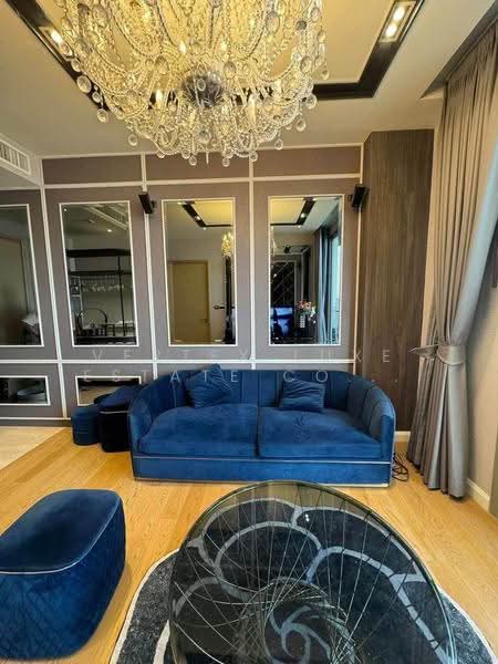Magnolias Waterfront Residences : แมกโนเลียส์ วอเตอร์ฟรอนท์ เรสซิเดนซ์, กรุงเทพ, 259 ถ. กรุงธนบุรี, คลองต้นไทร, คลองสาน, กรุงเทพ, 61 ตร.ม., คอนโด ขาย, โดย Vertex Luxe Estate Co.,LTD, 500642239 - DDproperty.com