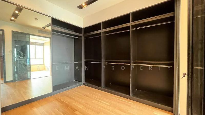 The Pano Rama 3, Bangkok, 890 Rama 3 Road, Bang Pong Pang, Yan Nawa, Bangkok, 2 Bedrooms, 99 sqm, Condo For Rent, by Caveman Property, 500642240 - DDproperty.com
