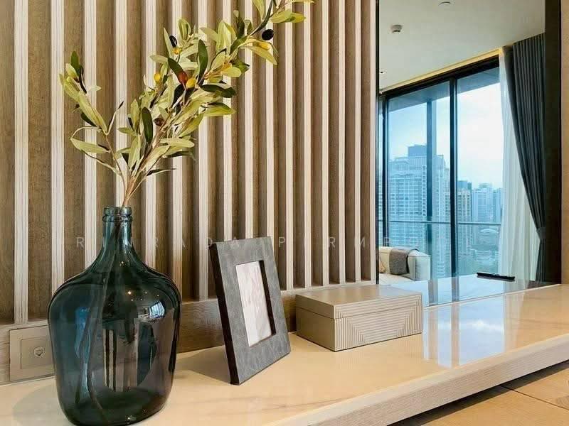 BEATNIQ Sukhumvit 32, Bangkok, Soi Sukhumvit 32, Sukhumvit Road, Khong Tan, Khlong Toei, Bangkok, 1 Bedroom, 43 sqm, Condo For Sale, by Rinrada Permpool, 500642243 - DDproperty.com