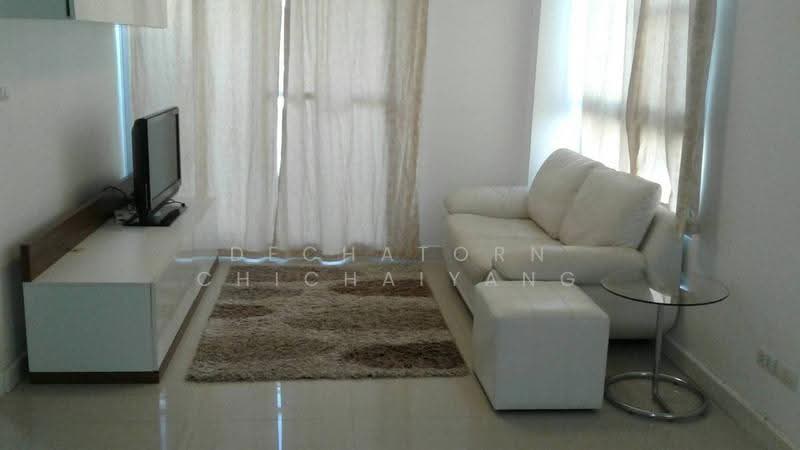 The Clover Thonglor Residence, Bangkok, Soi Sukhumvit 55, Khlong Tan Nua, Watthana, Bangkok, 1 Bedroom, 45 sqm, Condo For Rent, by Dechatorn Chichaiyang, 500642244 - DDproperty.com