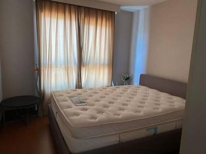 Belle Grand Rama 9, Bangkok, 131 Rama 9 Road, Huai Khwang, Bangkok, 1 Bedroom, 49 sqm, Condo For Rent, by Piyathida Phanchomphu, 500642245 - DDproperty.com