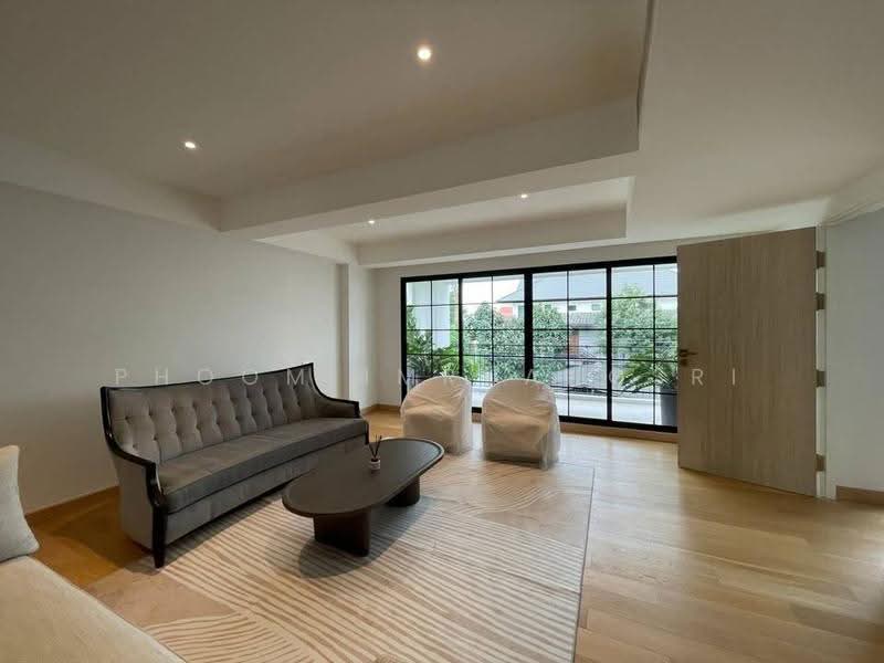 5-BR House, Bangkok, Praborommaharatchawang, Phra Nakhon, Bangkok, 5 Bedrooms, 540 sqm, Single Detached House For Sale, by Phoom Imruangsri, 500642246 - DDproperty.com