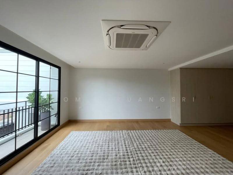 5-BR House, Bangkok, Praborommaharatchawang, Phra Nakhon, Bangkok, 5 Bedrooms, 540 sqm, Single Detached House For Sale, by Phoom Imruangsri, 500642246 - DDproperty.com