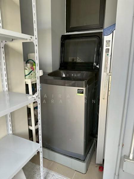 Baan Klang Muang Srinakarin – Onnut, Bangkok, 174 Soi On Nut 70/1, Prawet, Bangkok, 3 Bedrooms, 141 sqm, Townhouse For Sale, by Airada Parasarn, 500642248 - DDproperty.com