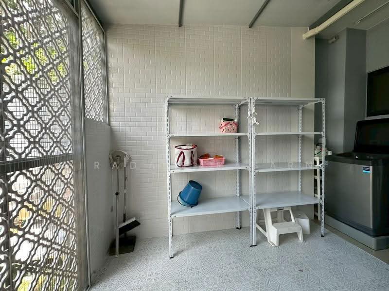 Baan Klang Muang Srinakarin – Onnut : บ้านกลางเมือง ศรีนครินทร์ – อ่อนนุช, กรุงเทพ, 174 ซอย อ่อนนุช 70/1, ประเวศ, กรุงเทพ, 141 ตร.ม., ทาวน์เฮ้าส์ ขาย, โดย Airada Parasarn, 500642248 - DDproperty.com