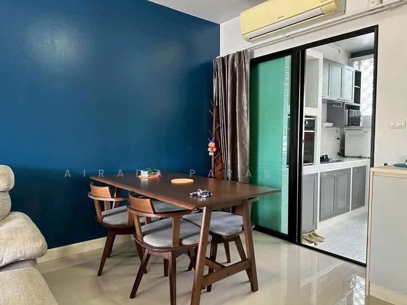 Baan Klang Muang Srinakarin – Onnut : บ้านกลางเมือง ศรีนครินทร์ – อ่อนนุช, กรุงเทพ, 174 ซอย อ่อนนุช 70/1, ประเวศ, กรุงเทพ, 141 ตร.ม., ทาวน์เฮ้าส์ ขาย, โดย Airada Parasarn, 500642248 - DDproperty.com