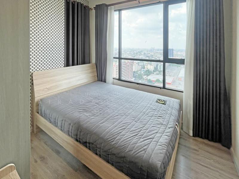 KnightsBridge Collage Ramkhamhaeng, Bangkok, Ramkhamhaeng Road, Hua Mak, Bang Kapi, Bangkok, 2 Bedrooms, 45 sqm, Condo For Rent, by Airada Parasarn, 500642249 - DDproperty.com